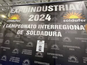 33-i-competicion-interregional-soldadura-expoinudstrial-2024